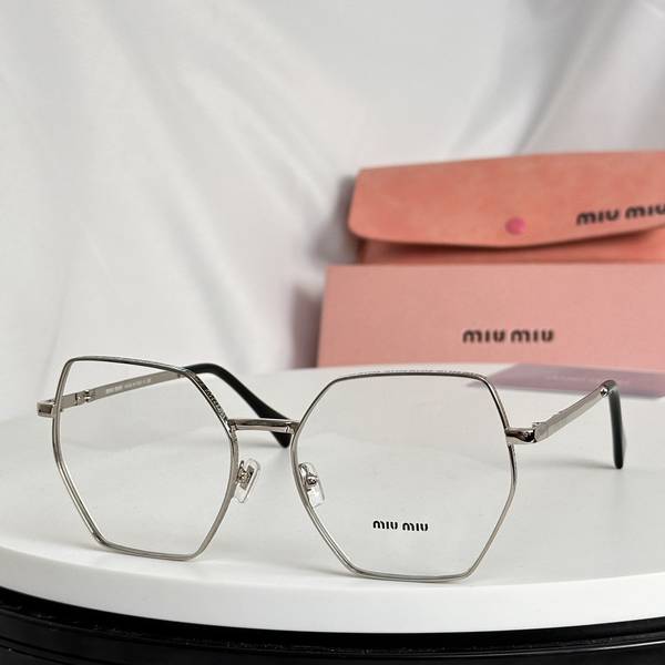 Miu Miu Sunglasses Top Quality MMS00321